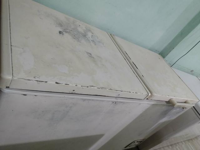 Freezer