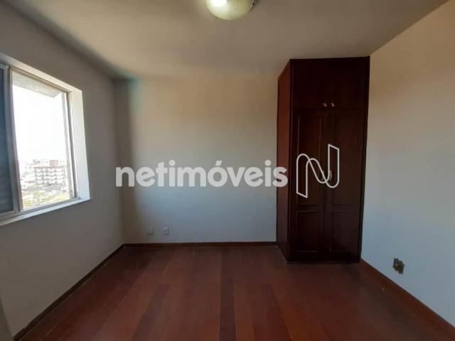 Apartamento para alugar com 3 dormitórios em Floresta, Belo horizonte cod:36001 - Foto 3