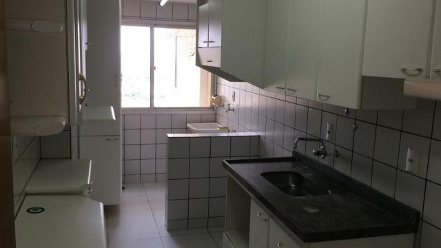 Apartamento à venda com 3 dormitórios em Jardim américa, Goiânia cod:AP0273 - Foto 10