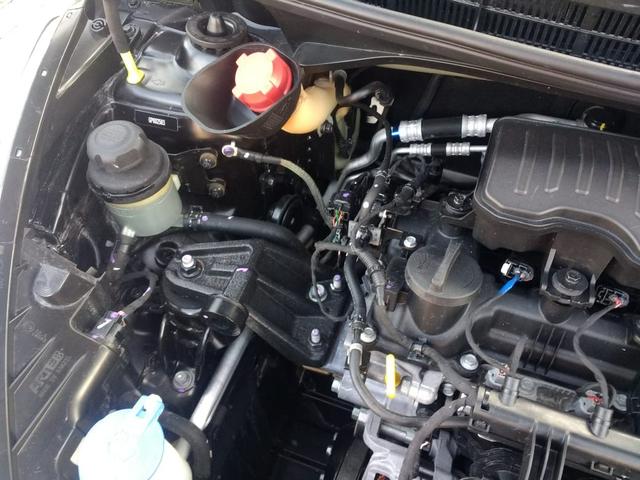 Vendo ou Troco HB20S 2016 completo - Foto 12