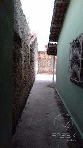 Casa para alugar com 2 dormitórios em Boa vista ii, Resende cod:1669 - Foto 4