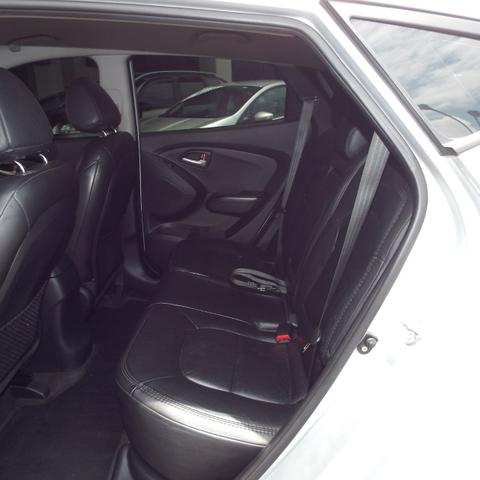 Ix35 gls 2.0 16v 2012 - Foto 5