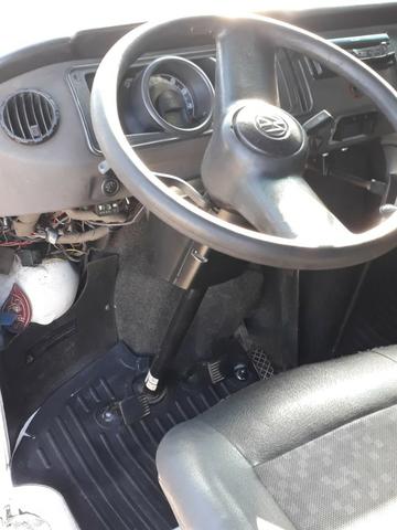 Kombi 2007 zerada