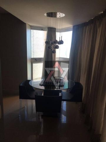 Prédio frente mar, 4 dormitórios à venda, 140 m² - Praia de Itaparica - Vila Velha/ES - Foto 4