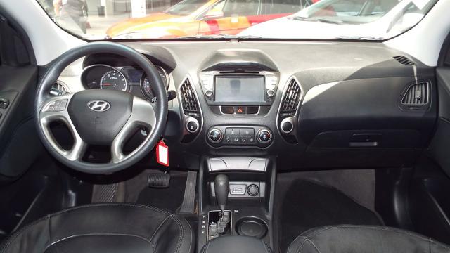 Ix35 gls 2.0 16v 2012 - Foto 3