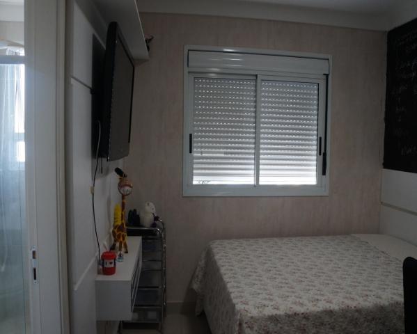 Apartamento para alugar com 4 dormitórios em Jardim goiás, Goiânia cod:bm19 - Foto 7