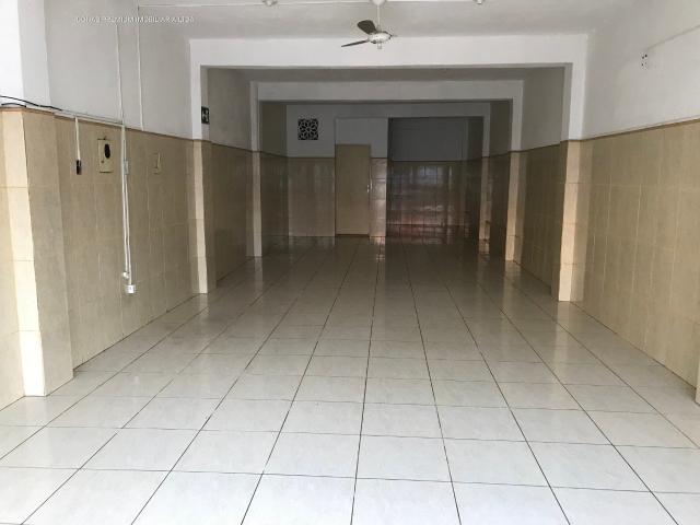PRÉDIO COMERCIAL NO BAIRRO CENTRO COM +-100m² - Foto 2