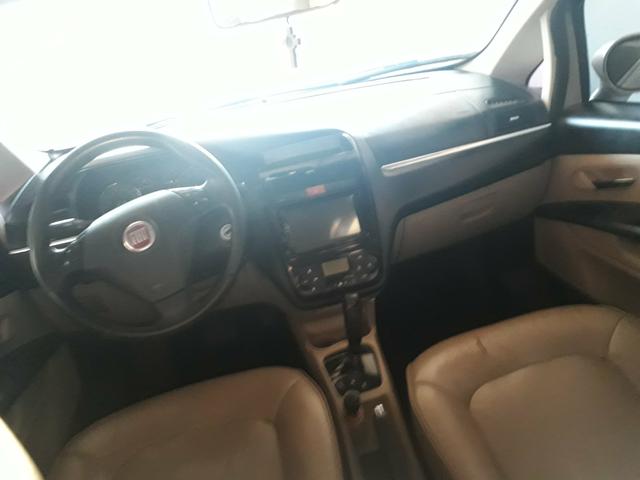 Fiat Linea - Foto 3