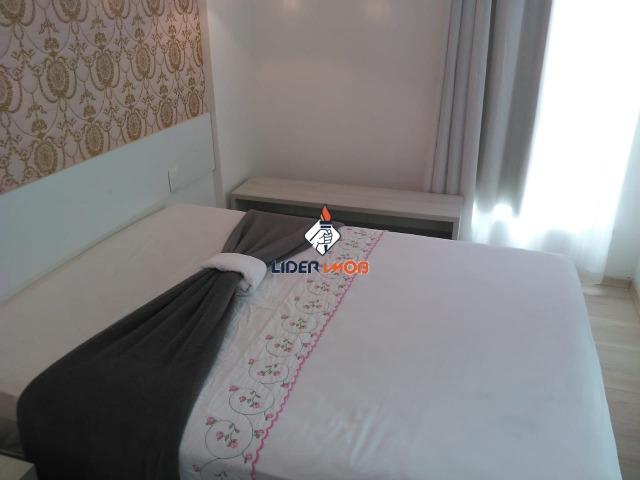 Apartamento Flat 1/4 para Aluguel no Único Hotel - Capuchinhos - Foto 19