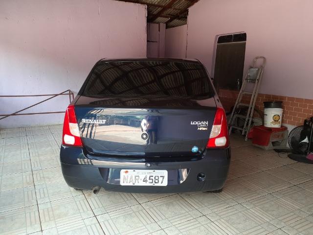 Carro Logan - Foto 4