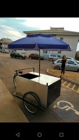 Food bike - Foto 4