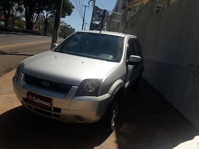 Ecosport r$18.900 com 94.000km - Foto 6