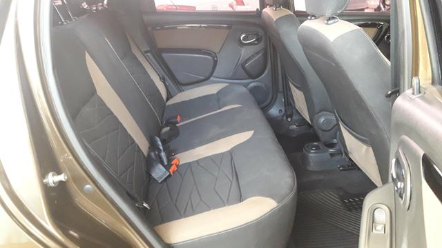 Duster 2.0 4x4 - Foto 8