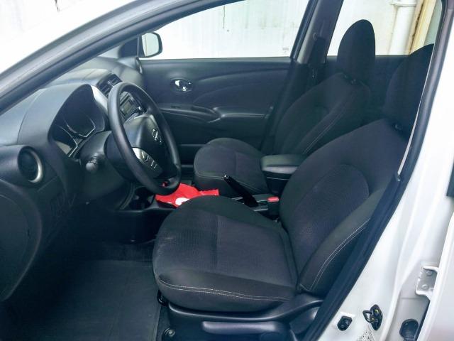 Versa Sv At 1.6 2018 Completo-Unidas Seminovos Recreio - Foto 5