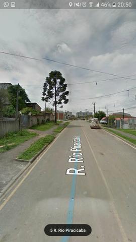 Vendo terreno com sobrado - Foto 2