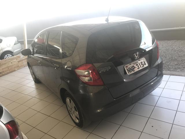 Honda fit 2011 Automatico - Foto 3