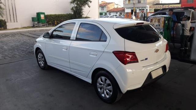 Onix LT 2018 1.0 c/16.000km na garantia de fábrica! - Foto 10