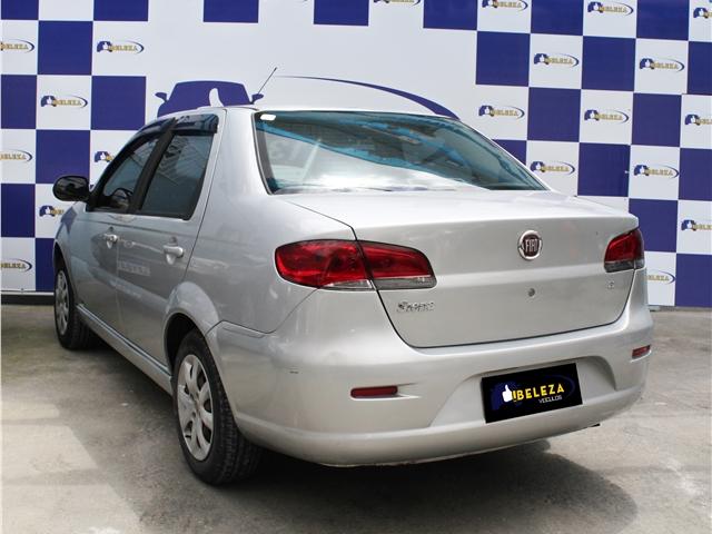 Fiat Siena 1.0 mpi el 8v flex 4p manual - Foto 3