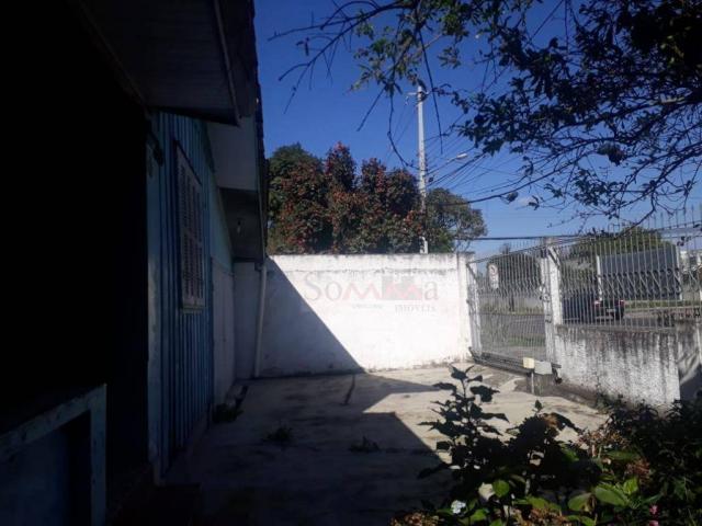 Terreno à venda, 366 m² por R$ 350.000,00 - Boqueirão - Curitiba/PR - Foto 9