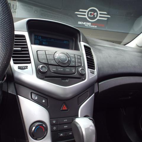 Cruze LT 1.8 2013 16 V - Foto 2