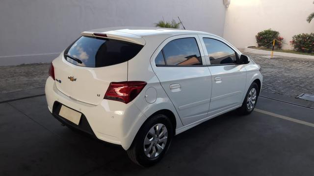 Onix LT 2018 1.0 c/16.000km na garantia de fábrica! - Foto 11