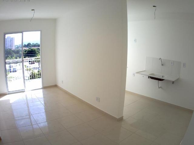 GLA - Últimos Apês Prontos Via Sol - Entrada Facilitada - Use seu FGTS - Saia do Aluguel - Foto 10