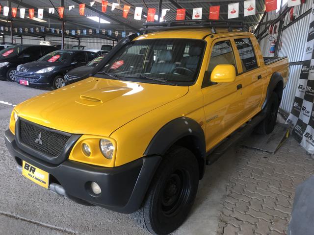 L 200 savana 2010 - Foto 2