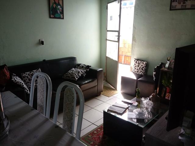 Vendo casa terreno 10 por 30 - Foto 4