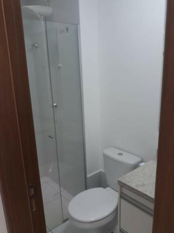 Apartamento Flat Trend Office Home 1 quarto Jardim Goiás - Foto 14