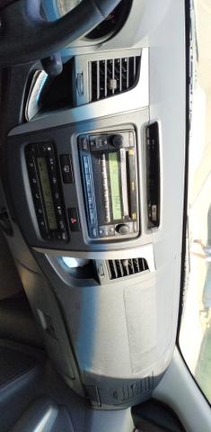 Hilux SRV 2010 AUTOMATIC - Foto 4