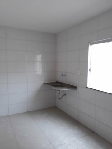 Apartamento 3/4 com suíte - Foto 4