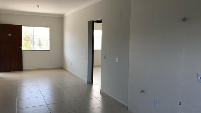Vende#apartamento#Itajuba#Barra Velha - Foto 5