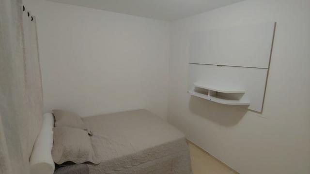 Financiamento Residencial Flores do Campo - Foto 8