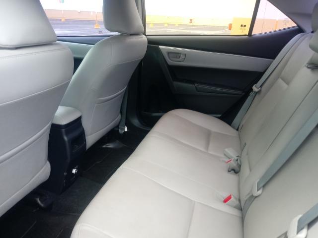 Corolla 2015/2016