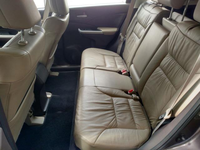 Honda cr-v EXS 2012 * consorcio