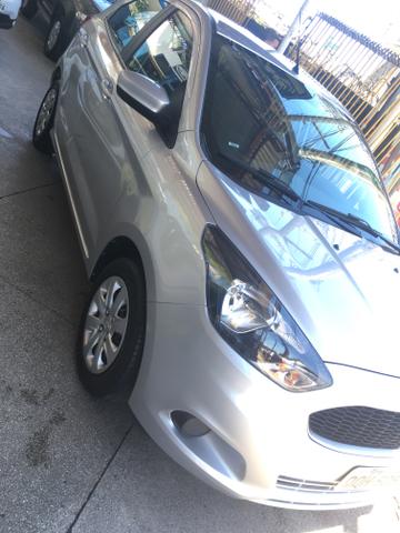 FORD KA 2018 impecável - Foto 15