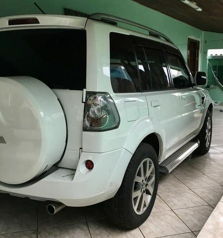 Mitsubishi TR4 2.0 16V Aut 2015 - Foto 2