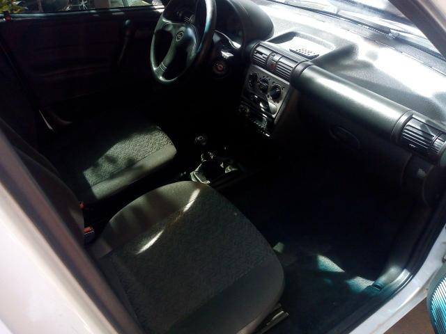 Classic 1.0 Life 2008 Completo + Gnv Ent: R$ 5.000,00 + 48x 315,00 - Foto 3