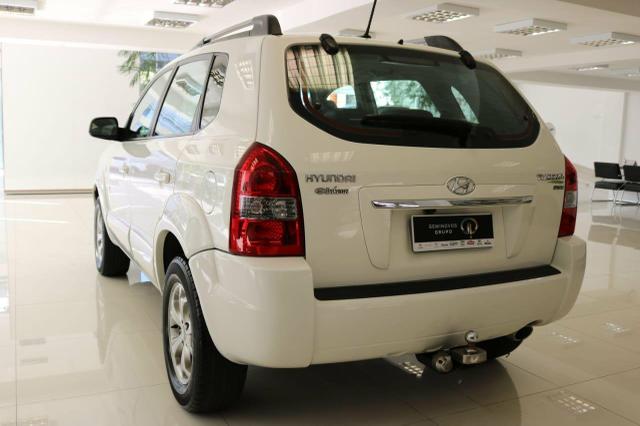 Hyundai tucson 2.0 flex - Foto 3