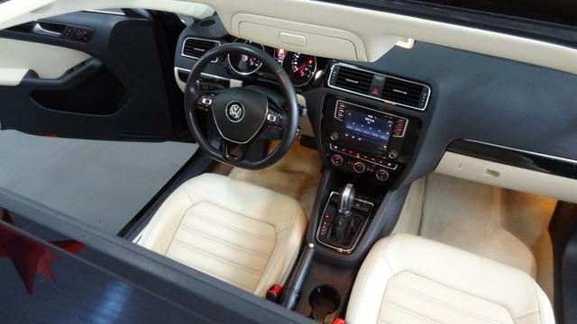 Volkswagen Jetta 2.0 TSI Highline DSG - Foto 15