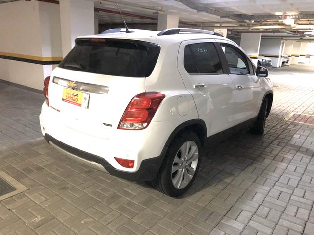 Tracker 1.4 turbo Premier 12 mil km - Foto 5