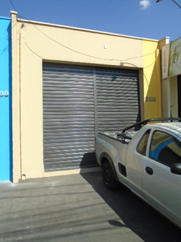 Imóvel comercial padrão para locação - jardim américa - Foto 2