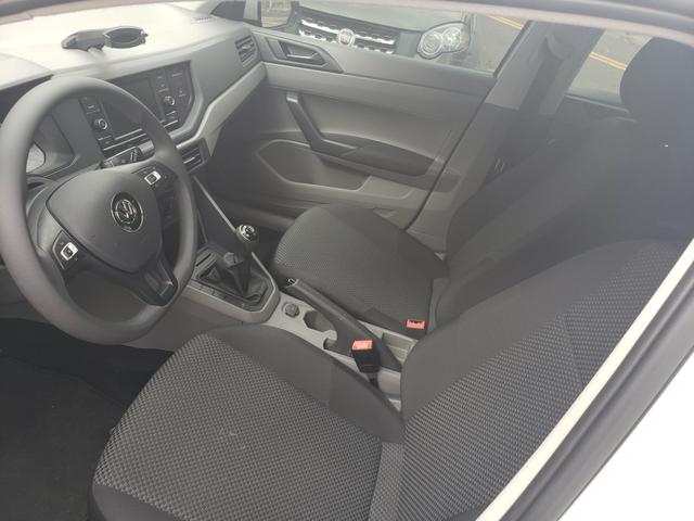 Vw Polo 1.6 Msi 2019 13.000.00 - Foto 5