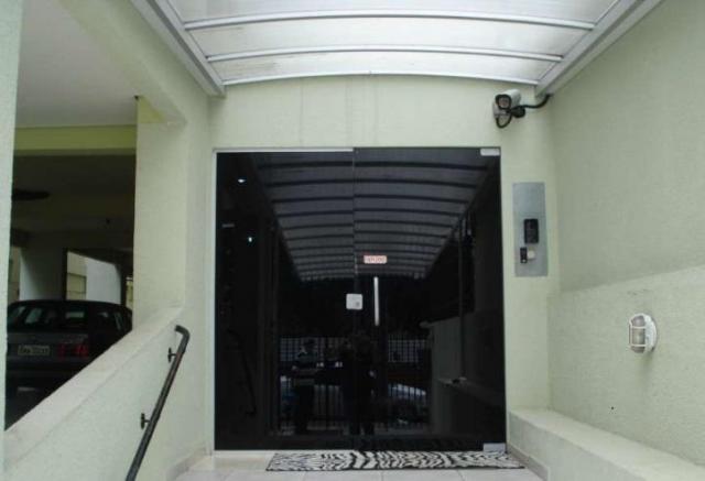 Apartamento com 1 dormitório à venda, 25 m² por R$ 129.900,00 - Cristo Rei - Curitiba/PR - Foto 4