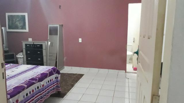 Casa ampla a venda com ótima localização, no centro de Demerval Lobão (Prox. ao hospital) - Foto 2