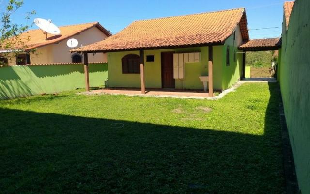 CA 607-Imóvel independente com amplo quintal - Iguaba Grande - RJ - Foto 10