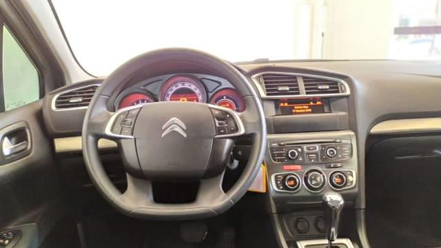 CITROEN C4L A 2L TEND - Foto 10