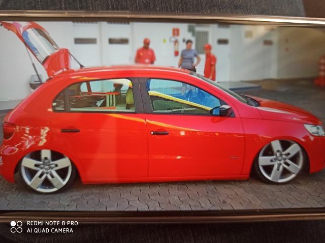 Gol g5 trend 1.0