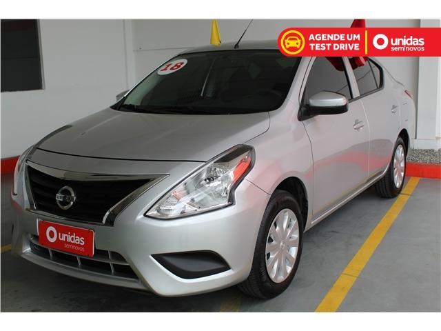 Nissan Versa 1.0 12v flex 4p manual - Foto 2