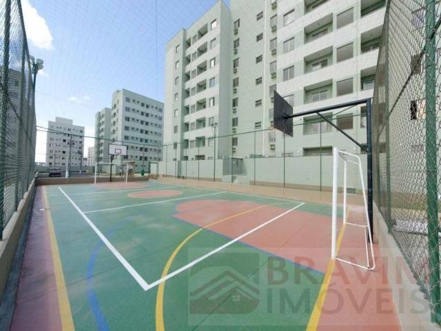 2 quartos com suíte em Colina de Laranjeiras - Foto 18